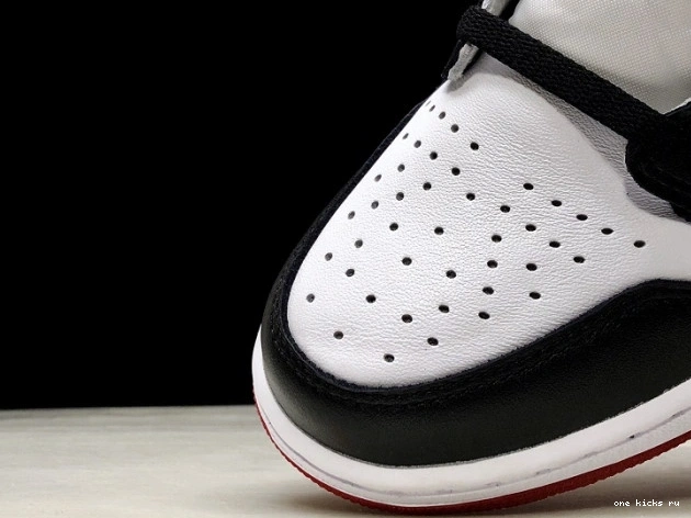 Chep Onekick 555088-125 Toe Black Retro Jordan Air 1 0714